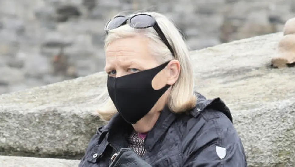 Wife Of Kinahan Cartel Lieutenant 'Mr Nobody' To Be Jailed