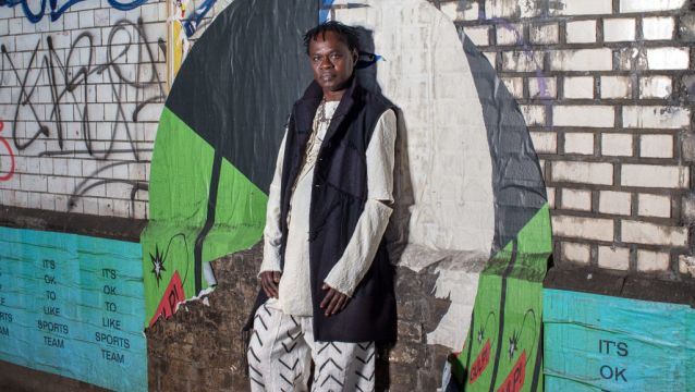 Baaba Maal, Who Appeared On Wakanda Forever Soundtrack, Announces New Album