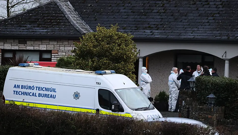 Gardaí Believe Deaths Of Two Men In Monaghan Are Linked