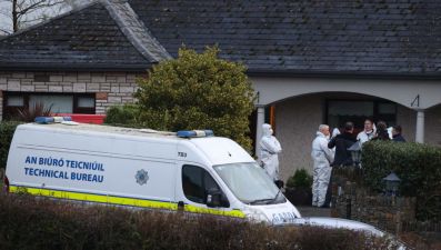 Gardaí Believe Deaths Of Two Men In Monaghan Are Linked