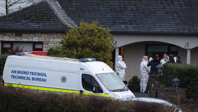 Gardaí Believe Deaths Of Two Men In Monaghan Are Linked