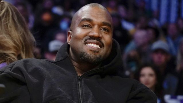 Kanye West No Longer Buying Alternative Social Media Platform Parler