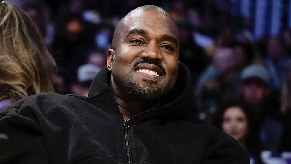 Kanye West No Longer Buying Alternative Social Media Platform Parler