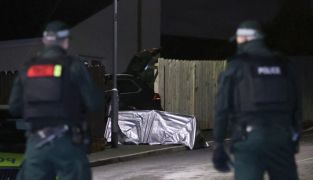Man Dies After ‘Brutal’ Shooting In Newry