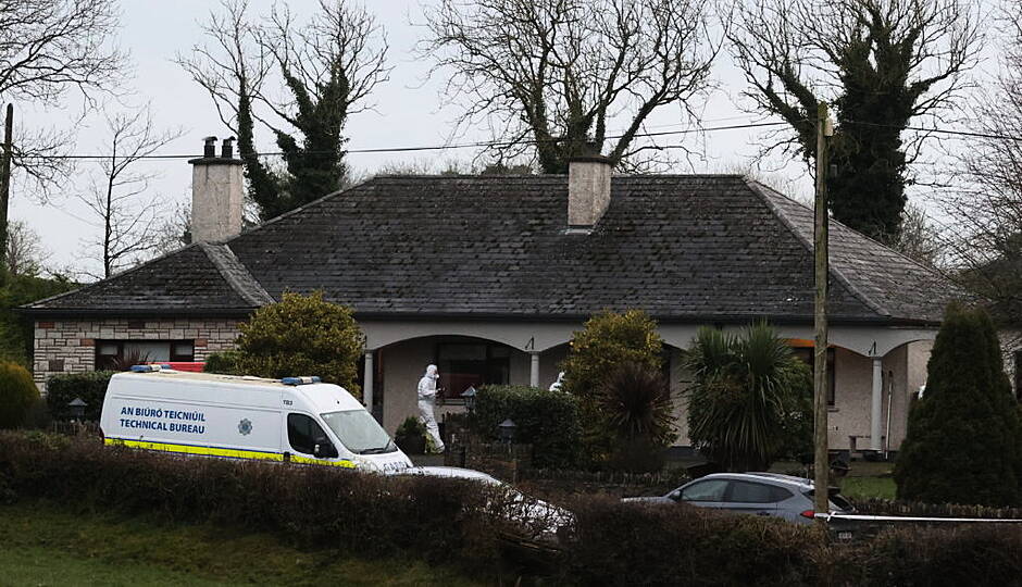 Monaghan Deaths Gardaí Suspect Killer Died In Road Crash After Fleeing