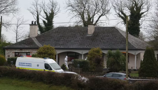 Monaghan Deaths: Gardaí Suspect Killer Died In Road Crash After Fleeing Murder Scene