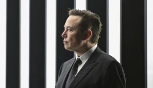 Elon Musk Loses Title Of World's Richest Man To Lvmh's Arnault - Forbes