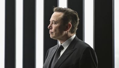 Elon Musk Loses Title Of World&#039;S Richest Man To Lvmh&#039;S Arnault - Forbes