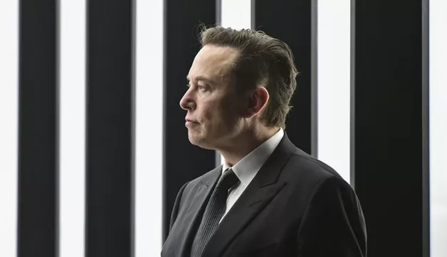 Elon Musk’s Company Aims To Test Brain Implant In People