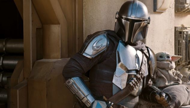 Disney Announces Premiere Date For Mandalorian Season Three