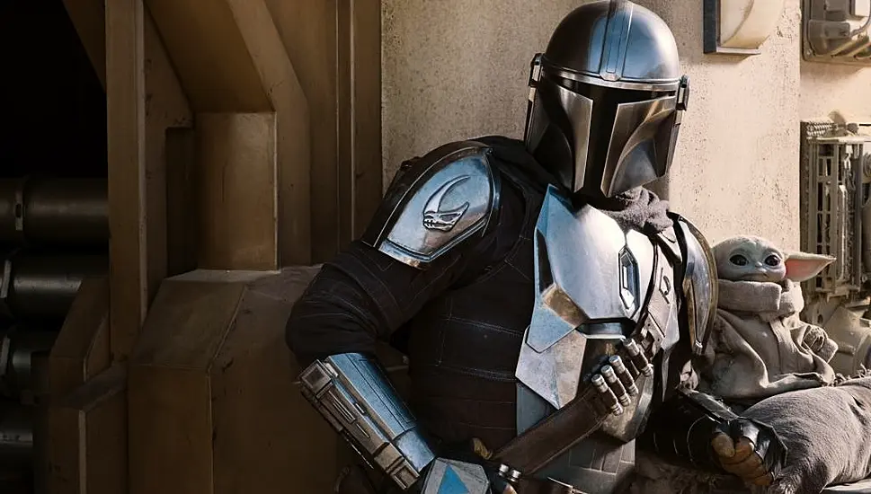 Disney Announces Premiere Date For Mandalorian Season Three