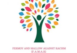 Anti-Racism Rally To Be Held In Fermoy Following Refugee Protest Outside Accommodation Centre