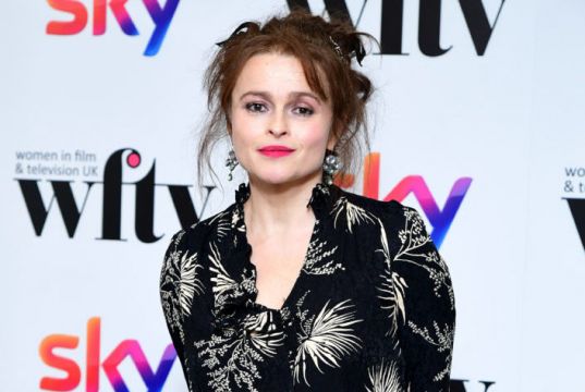 Helena Bonham Carter Embodies Crossroads’ Noele Gordon In Trailer For New Drama