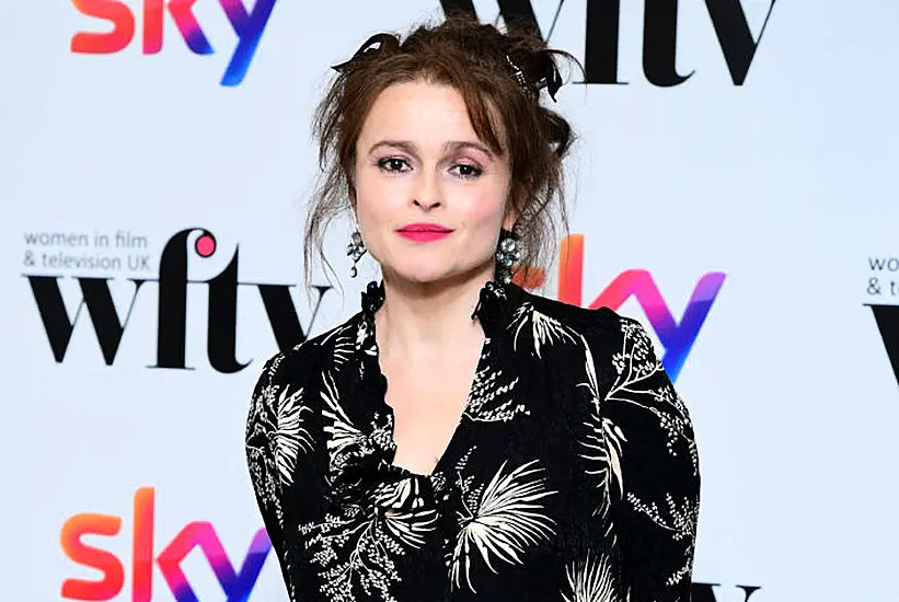 Helena Bonham Carter Embodies Crossroads’ Noele Gordon In Trailer For New Drama