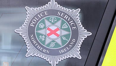 Man Killed In Collision Between Car And Tractor In Co Derry