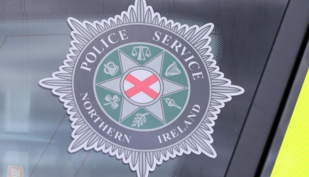 Man Killed In Collision Between Car And Tractor In Co Derry