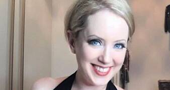 Family Call For Justice For Slain Dad And Say His Killer Christina Anderson Destroyed Their Lives