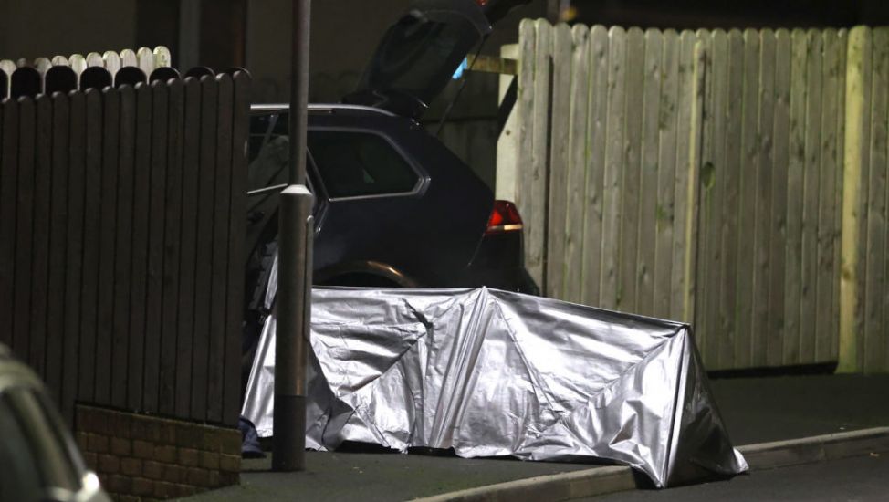 Murdered Man ‘May Have Been Shot As Part Of Cross-Border Drugs Feud’
