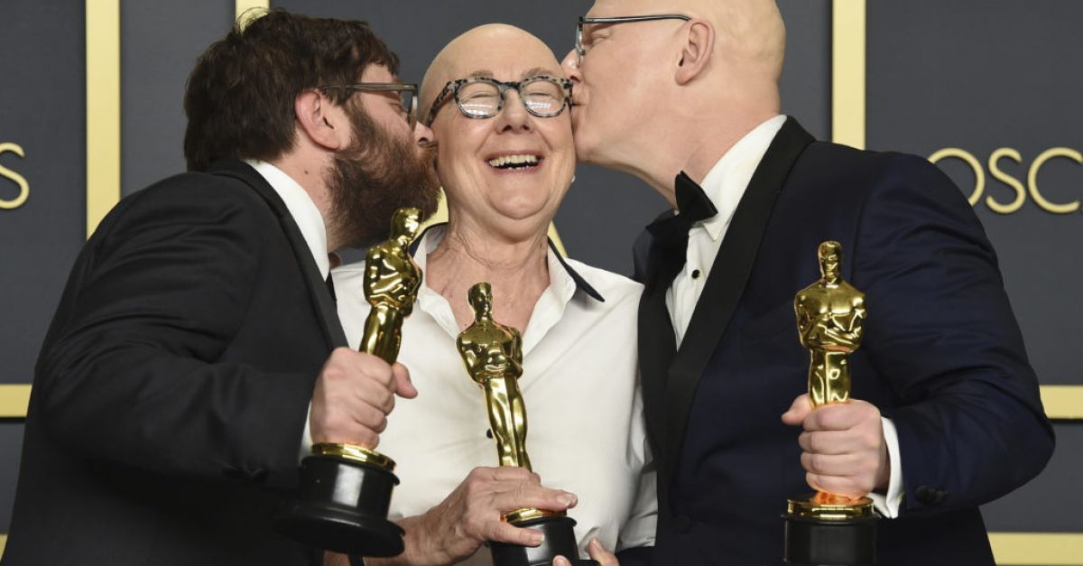 Oscarwinning documentary filmmaker Julia Reichert dies at 76