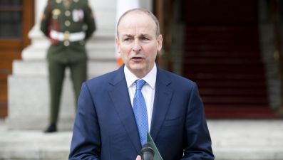 Taoiseach Calls State Agencies &#039;Possessive&#039; Over Land That Could Be Used For Housing