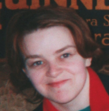 New Appeal Over Disappearance Of Woman Last Seen In 2000