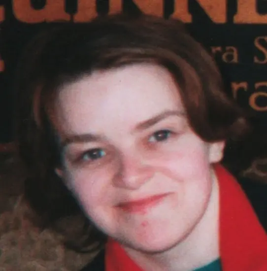 New Appeal Over Disappearance Of Woman Last Seen In 2000