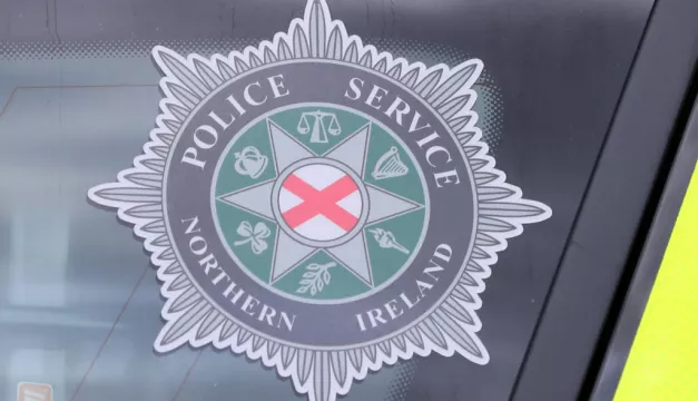 Man Arrested After Teenage Girl Assaulted With Bat