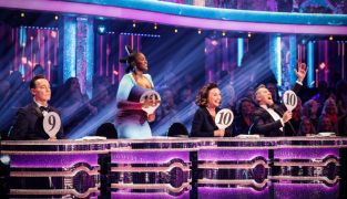 Strictly Come Dancing: 10Th Celebrity Eliminated After Close-Fought Dance-Off