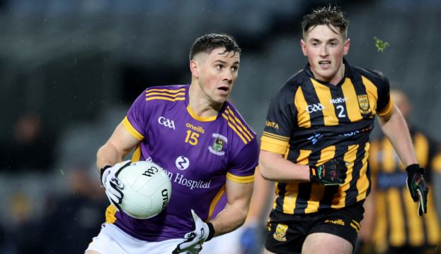 Sunday Sport: Kilmacud Crokes Retain Leinster Football Title