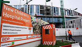 Final Cost Of Children’s Hospital ‘May Not Be Known For Years’