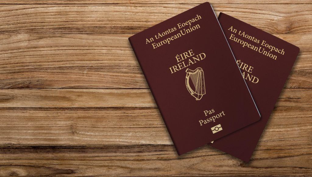 Child born to mother with subsidiary protection not entitled to Irish passport, court rules