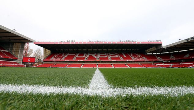 Nottingham Forest Announce Signing Of Brazilian Gustavo Scarpa