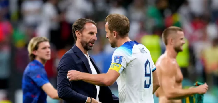 ‘The Very Best’ – Gareth Southgate Relishing French Challenge