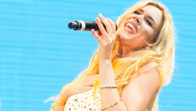 Joss Stone Plans To Have More Children Despite Difficult Birth Of Son