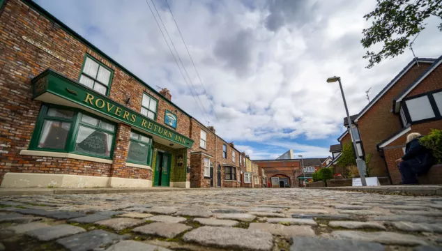 Comedy Christmas To ‘Warm Your Cockles’ Planned On Coronation Street