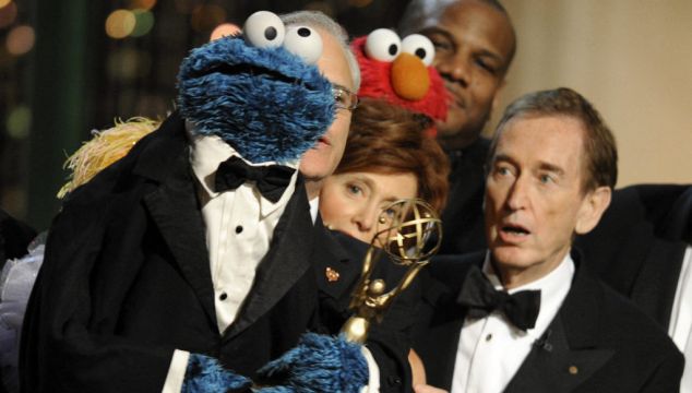 Sesame Street Original Cast Member Bob Mcgrath Dies Aged 90