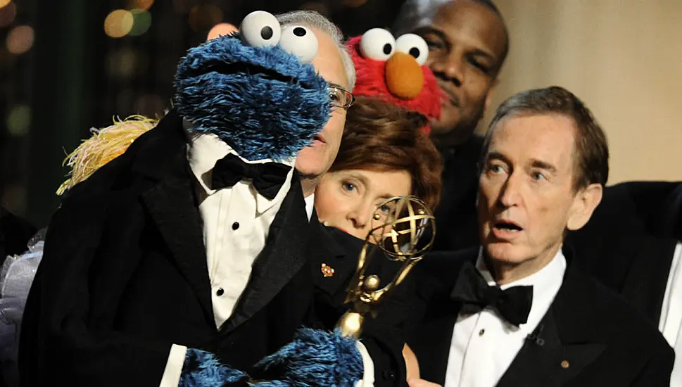 Sesame Street Original Cast Member Bob Mcgrath Dies Aged 90