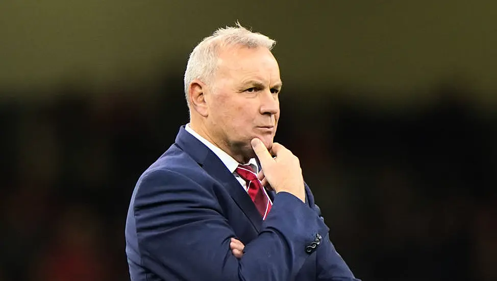 Wayne Pivac's Wales Future Expected To Be Decided This Week