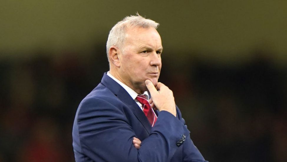 Wayne Pivac's Wales Future Expected To Be Decided This Week