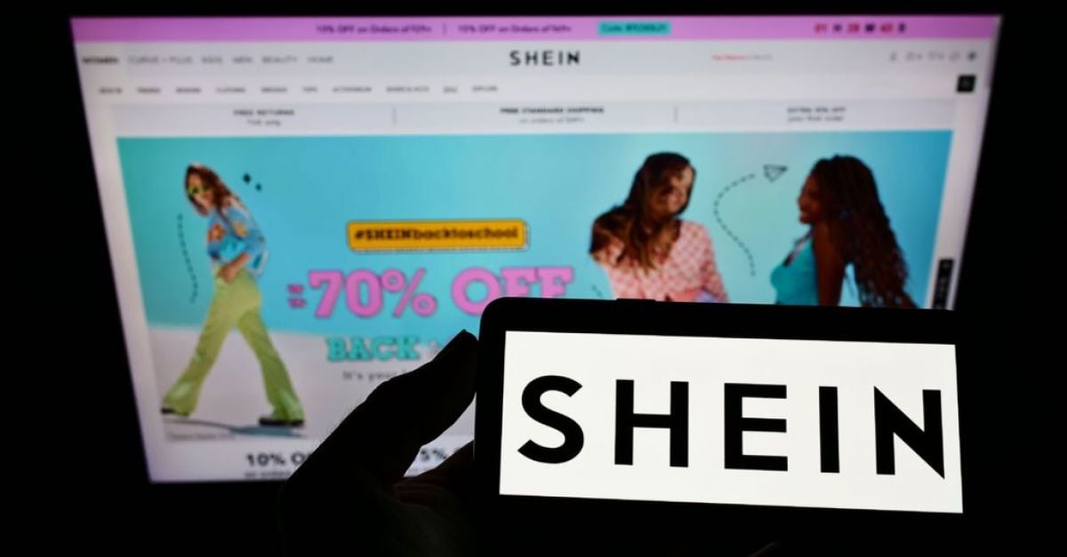 Global Online Retailer SHEIN Announces SHEIN TOGETHER Featuring