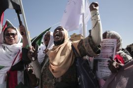 Sudanese Generals And Pro-Democracy Group Sign Framework Deal