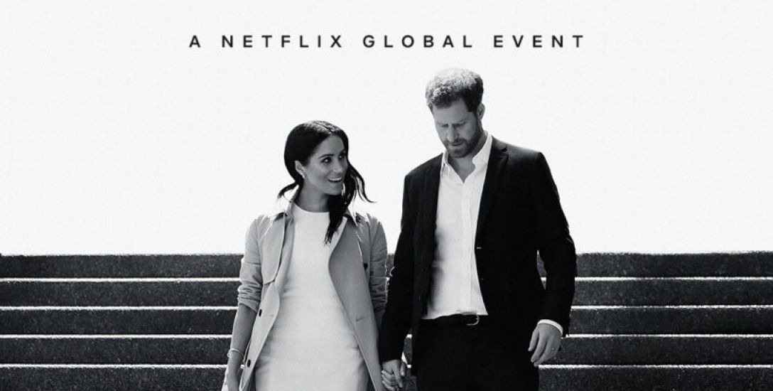 Harry &Amp; Meghan’s Behind-The-Scenes Netflix Docuseries Launch Date Unveiled