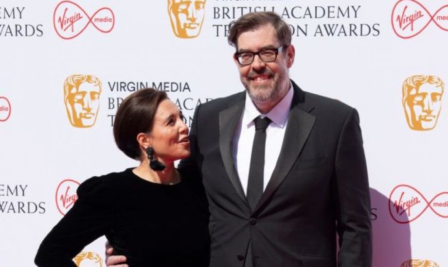 Richard Osman Marries Doctor Who Actress After Meeting On House Of Games