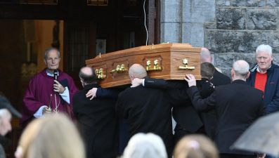 Number Of Deaths In Recent Weeks Leading To Funeral Delays