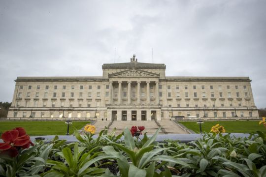 Stormont Assembly Recalled As Dup Rivals Urge Party To Drop Devolution Boycott