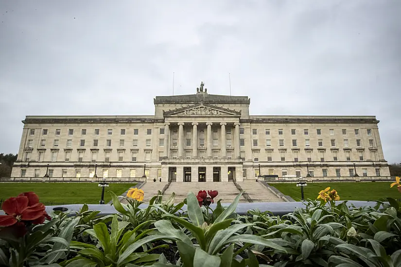 Stormont Assembly Recalled As Dup Rivals Urge Party To Drop Devolution Boycott