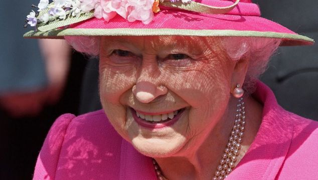 Louth Man Recalls His Years Working In Uk Queen’s Household And Her Pranks With Staff