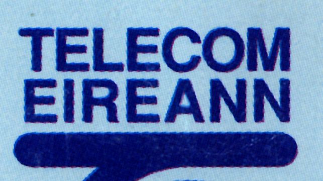 Telecom Eireann Staff Pension Fund Increase Will Cost €64M Says Vodafone