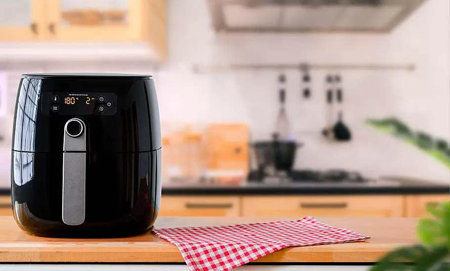 7 Easy Dishes You Didn’t Know You Could Make In An Air Fryer