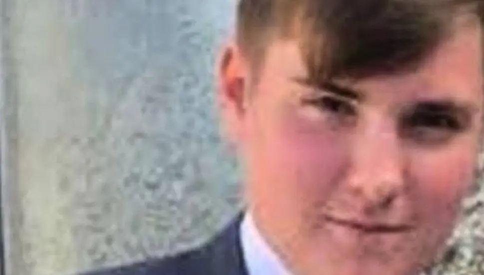 Aaron Connolly Told Gardaí He And Cameron Reilly Went In Separate Ways At End Of Night